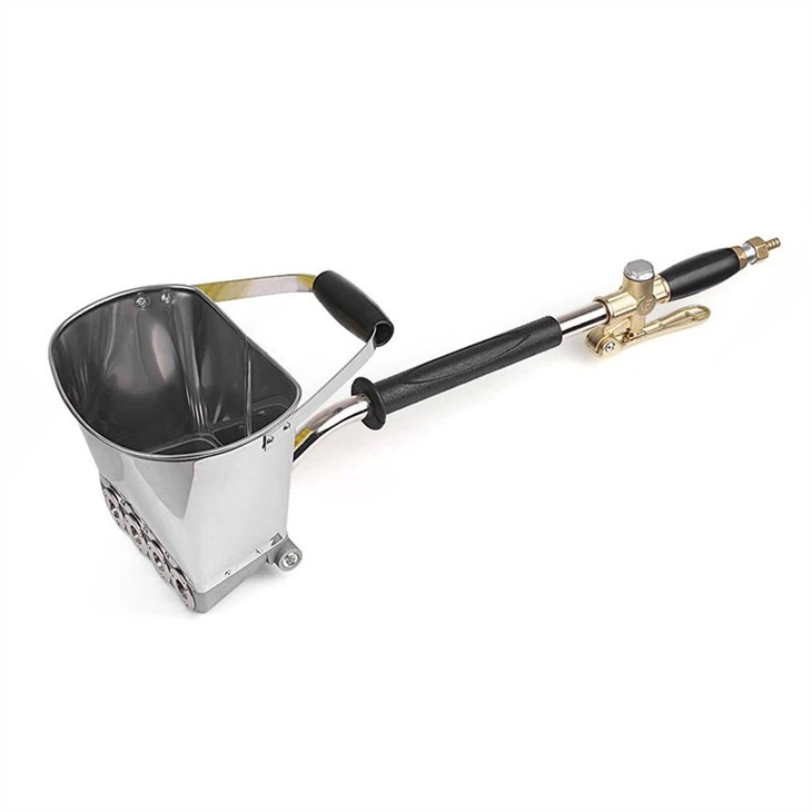 Wall Texture Sprayer
