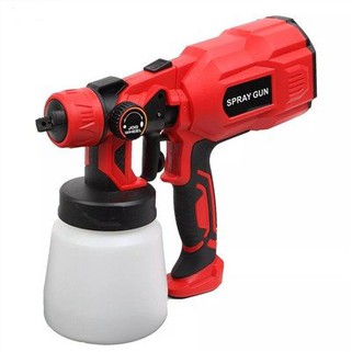 مسدس رش كهربائي